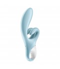 SATISFYER TOUCH ME VIBRATOR BLUE