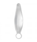 PLUG ANAL BOTTOMS UP FINGER RAMMERS TRANSPARENTE