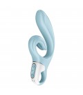 SATISFYER LOVE ME VIBRATOR BLUE