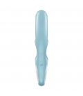 SATISFYER LOVE ME VIBRATOR BLUE