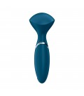 VARINHA MINI WAND-ER AZUL SATISFYER