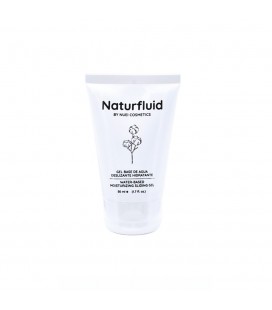 GEL DESLIZANTE NATURFLUID A BASE DE AGUA NUEI 50ML