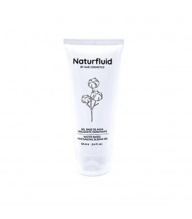 GEL DESLIZANTE NATURFLUID A BASE DE AGUA NUEI 100ML