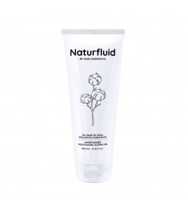 GEL DESLIZANTE NATURFLUID A BASE DE AGUA NUEI 200ML