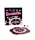 SECRET PLAY PLAY & ROULETTE GAME ES/PT/EN/FR