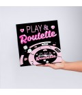 SECRET PLAY PLAY & ROULETTE GAME ES/PT/EN/FR