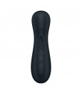 ESTIMULADOR PRO 2 GEN 3 SATISFYER NEGRO