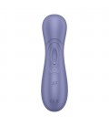 ESTIMULADOR PRO 2 GEN 3 SATISFYER LILA