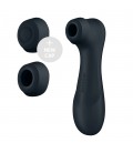 SATISFYER PRO 2 GEN 3 WITH CONNECT APP BLACK