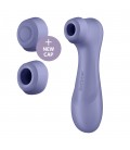 SATISFYER PRO 2 GEN 3 WITH CONNECT APP LILAC