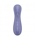 SATISFYER PRO 2 GEN 3 WITH CONNECT APP LILAC