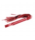 CRUSHIOUS DUNGEONS & MAIDENS BDSM KIT RED