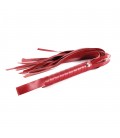 KIT BDSM DUNGEONS & MAIDENS VERMELHO CRUSHIOUS