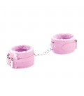 CRUSHIOUS DUNGEONS & MAIDENS BDSM KIT PINK