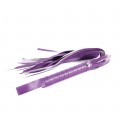 CRUSHIOUS DUNGEONS & MAIDENS BDSM KIT PURPLE