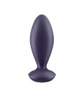 POWER PLUG COM CONNECT APP SATISFYER ROXO