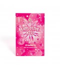 SECRET PLAY EXPLOSIVE KISS POPPING CANDIES STRAWBERRY