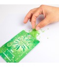 SECRET PLAY EXPLOSIVE KISS POPPING CANDIES MINT