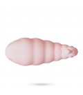 CRUSHIOUS COCOON RECHARGEABLE VIBRATING EGG WITH WIRELESS REMOTE CONTROL PINK