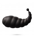 COCOON HUEVO VIBRADOR RECARGABLE CON MANDO A DISTANCIA INALÁMBRICO CRUSHIOUS NEGRO