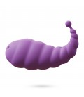 COCOON HUEVO VIBRADOR RECARGABLE CON MANDO A DISTANCIA INALÁMBRICO CRUSHIOUS MORADO