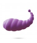 COCOON HUEVO VIBRADOR RECARGABLE CON MANDO A DISTANCIA INALÁMBRICO CRUSHIOUS MORADO