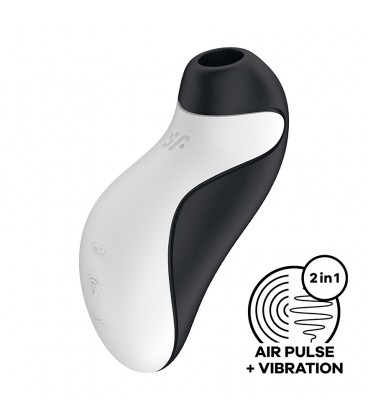 ESTIMULADOR ORCA SATISFYER