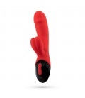 DARE DONG VIBRADOR COELHO RECARREGÁVEL CRUSHIOUS