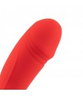 DARE DONG VIBRADOR COELHO RECARREGÁVEL CRUSHIOUS