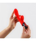 DARE DONG VIBRADOR CONEJO RECARGABLE CRUSHIOUS