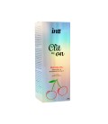 SPRAY ESTIMULANTE PARA CLITÓRIS CLIT ON ME FRUTOS VERMELHOS INTT 12ML