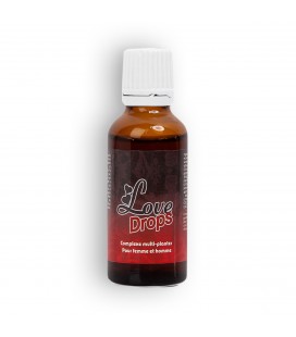 LOVE DROPS 20ML