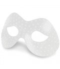 MASK OUCH! DIAMOND MOULDED WHITE