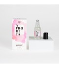 AFRODITA PERFUME EM ÓLEO NATURAL PHEROMONES SECRET PLAY 20ML