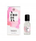 AFRODITA PERFUME EN ACEITE NATURAL PHEROMONES SECRET PLAY 20ML