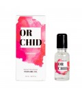 ORCHID PERFUME EM ÓLEO NATURAL PHEROMONES SECRET PLAY 20ML