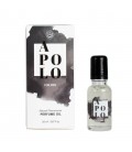 APOLO PERFUME EM ÓLEO NATURAL PHEROMONES SECRET PLAY 20ML