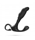 CRUSHIOUS DJINN SILICONE PROSTATE MASSAGER