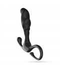 CRUSHIOUS DJINN SILICONE PROSTATE MASSAGER