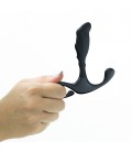 CRUSHIOUS DJINN SILICONE PROSTATE MASSAGER