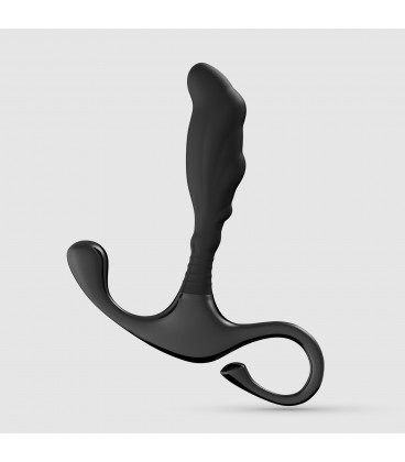 CRUSHIOUS DJINN SILICONE PROSTATE MASSAGER