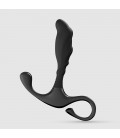 CRUSHIOUS DJINN SILICONE PROSTATE MASSAGER