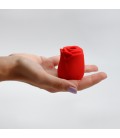 CRUSHIOUS ROSITA CLITORAL STIMULATOR WITH TONGUE