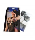 CHILIROSE CR-4675 NIPPLE COVERS