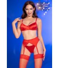 CHILIROSE CR-4670 SET RED