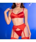 CHILIROSE CR-4670 SET RED