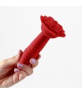 CRUSHIOUS ROMEO THRUSTING ANAL PLUG WITH REMOTE CONTROL
