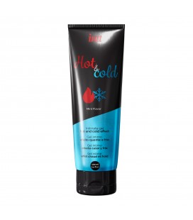INTT HOT & COLD LUBRICANT 100ML