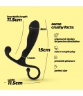 CRUSHIOUS P-BABA PROSTATE MASSAGER