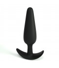 CRUSHIOUS TIC SILICONE ANAL PLUG SMALL